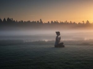 Medytacja dla początkujących. Techniki i korzyści z medytacji